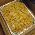Best Vegetable Lo Mein in Muscatine, IA
